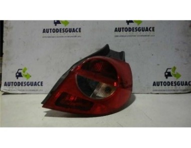 Piloto Trasero Derecho Renault CLIO III 1 5 dCi D 
