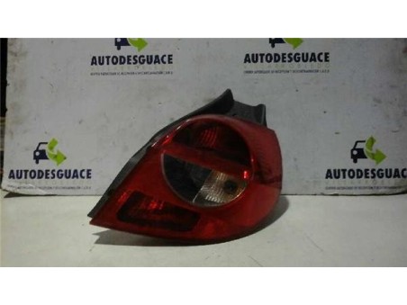 Piloto Trasero Derecho Renault CLIO III 1 5 dCi D 