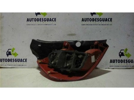 Piloto Trasero Derecho Renault CLIO III 1 5 dCi D 