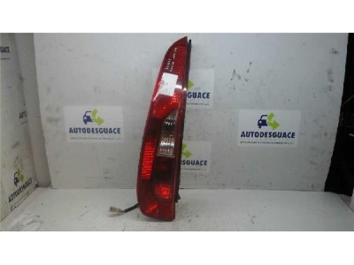 Piloto Trasero Izquierdo Tata INDICA 1 4 