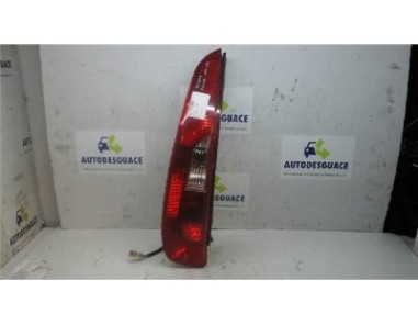 Piloto Trasero Izquierdo Tata INDICA 1 4 