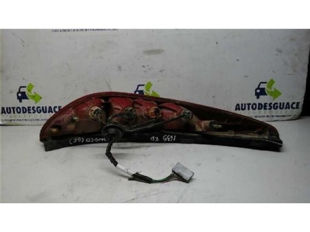 Piloto Trasero Derecho Ford MONDEO TURNIER 2 0 TDCi 