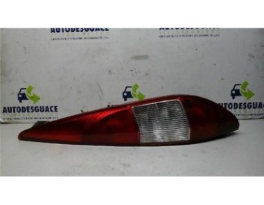 Piloto Trasero Derecho Ford MONDEO TURNIER 2 0 TDCi 