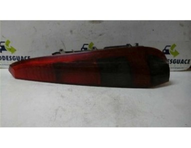 Piloto Trasero Derecho Ford FIESTA 1 4 TDCi 