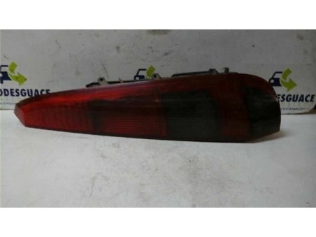 Piloto Trasero Derecho Ford FIESTA 1 4 TDCi 