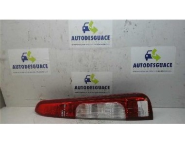 Piloto Trasero Derecho Ford FOCUS C-MAX 2 0 TDCi 