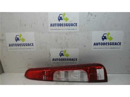 Piloto Trasero Derecho Ford FOCUS C-MAX 2 0 TDCi 