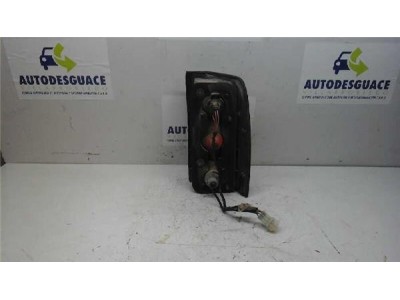 Piloto Trasero Izquierdo Tata SAFARI EX 2 0 