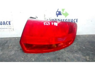 Piloto Trasero Derecho Audi A3 2 0 TDI  2