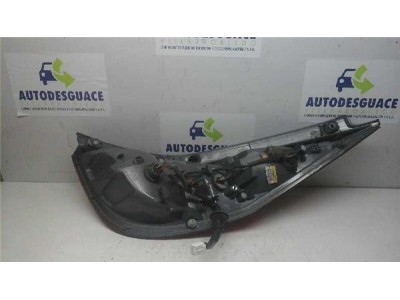 Piloto Trasero Izquierdo Hyundai I30 1 6 CRDi 