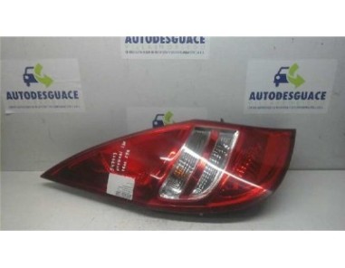 Piloto Trasero Izquierdo Hyundai I30 1 6 CRDi 