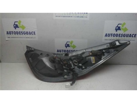 Piloto Trasero Izquierdo Hyundai I30 1 6 CRDi 