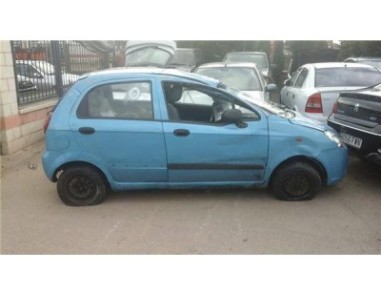 Piloto Trasero Izquierdo Chevrolet MATIZ 0 8 