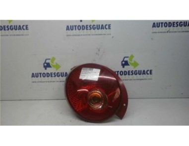 Piloto Trasero Izquierdo Chevrolet MATIZ 0 8 
