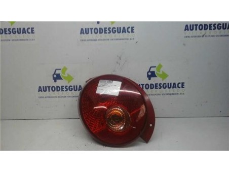 Piloto Trasero Izquierdo Chevrolet MATIZ 0 8 