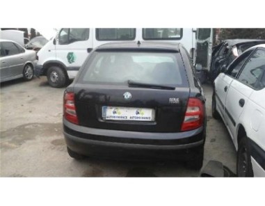 Piloto Trasero Derecho Skoda FABIA 1 9 TDI 