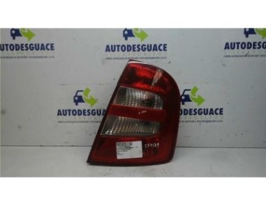 Piloto Trasero Derecho Skoda FABIA 1 9 TDI 