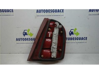 Piloto Trasero Izquierdo Skoda FABIA 1 9 TDI
