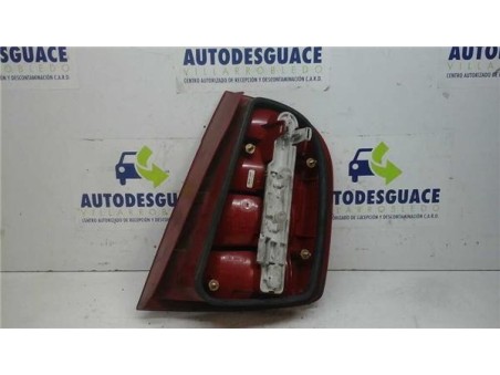 Piloto Trasero Izquierdo Skoda FABIA 1 9 TDI 