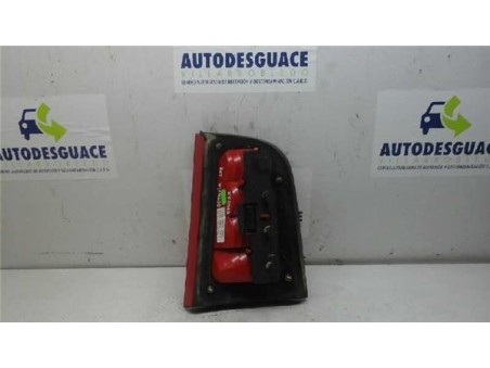 Piloto Trasero Izquierdo Skoda OCTAVIA BERLINA 1 9 TDI 