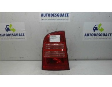 Piloto Trasero Izquierdo Skoda OCTAVIA BERLINA 1 9 TDI 