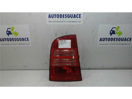 Piloto Trasero Izquierdo Skoda OCTAVIA BERLINA 1 9 TDI 