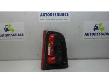 Piloto Trasero Izquierdo Skoda OCTAVIA BERLINA 1 9 TDI 