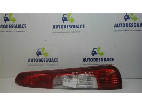 Piloto Trasero Derecho Ford FOCUS C-MAX 2 0 TDCi 