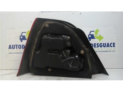 Piloto Trasero Derecho MG ROVER STREETWISE 2 0 iDT 