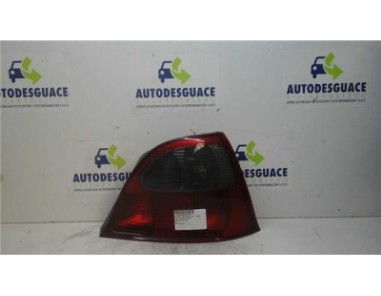 Piloto Trasero Derecho MG ROVER STREETWISE 2 0 iDT 