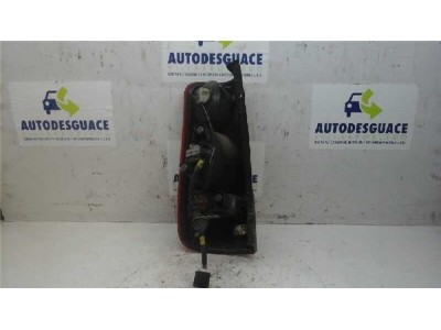 Piloto Trasero Derecho Hyundai MATRIX *