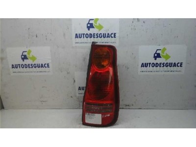 Piloto Trasero Derecho Hyundai MATRIX * 2