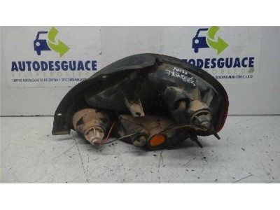 Piloto Trasero Izquierdo Daewoo MATIZ 0 8