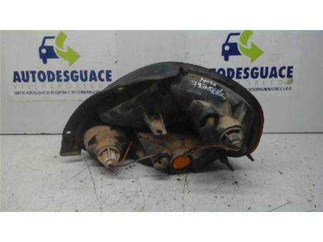 Piloto Trasero Izquierdo Daewoo MATIZ 0 8 