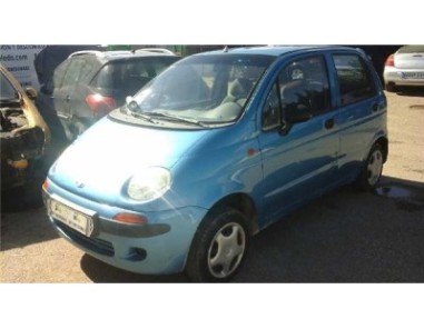 Piloto Trasero Izquierdo Daewoo MATIZ 0 8 