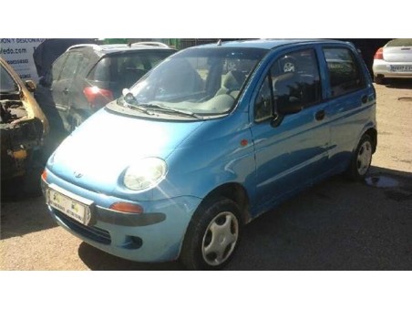 Piloto Trasero Izquierdo Daewoo MATIZ 0 8 