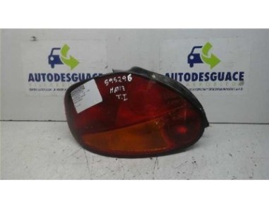 Piloto Trasero Izquierdo Daewoo MATIZ 0 8 