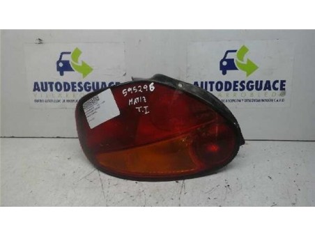 Piloto Trasero Izquierdo Daewoo MATIZ 0 8 