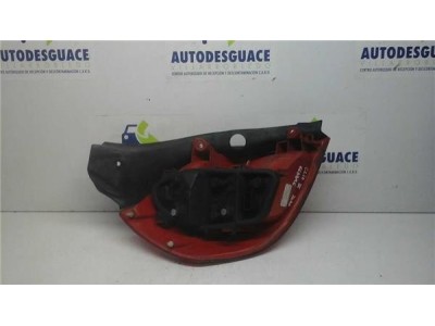 Piloto Trasero Derecho Renault CLIO III 1 2