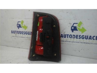 Piloto Trasero Izquierdo Skoda OCTAVIA COMBI 1 9 TDI