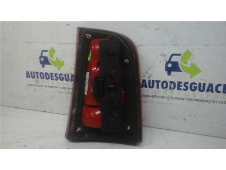 Piloto Trasero Izquierdo Skoda OCTAVIA COMBI 1 9 TDI 