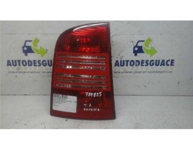 Piloto Trasero Izquierdo Skoda OCTAVIA COMBI 1 9 TDI 
