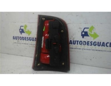 Piloto Trasero Izquierdo Skoda OCTAVIA COMBI 1 9 TDI 