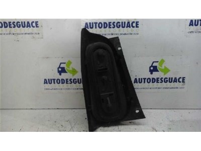 Piloto Trasero Derecho Smart COUPE 0 6 Turbo
