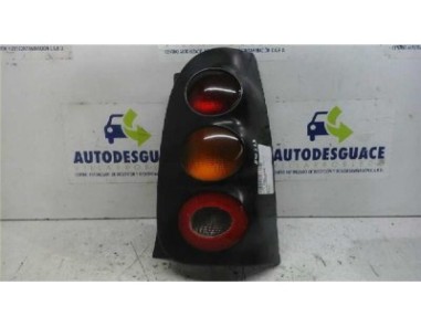 Piloto Trasero Derecho Smart COUPE 0 6 Turbo 