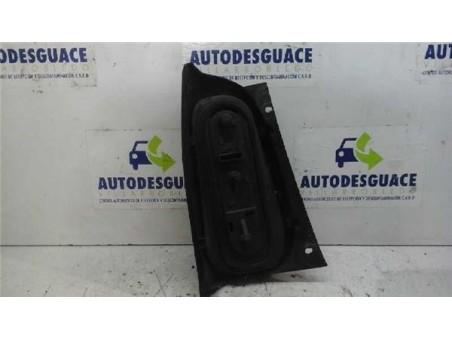 Piloto Trasero Derecho Smart COUPE 0 6 Turbo 