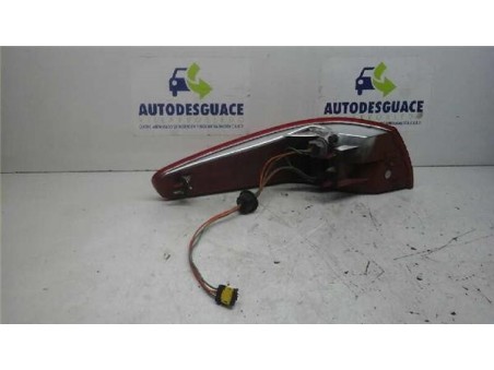 Piloto Trasero Derecho Peugeot 607 2 2 