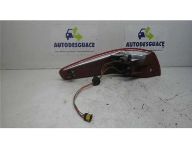 Piloto Trasero Derecho Peugeot 607 2 2 