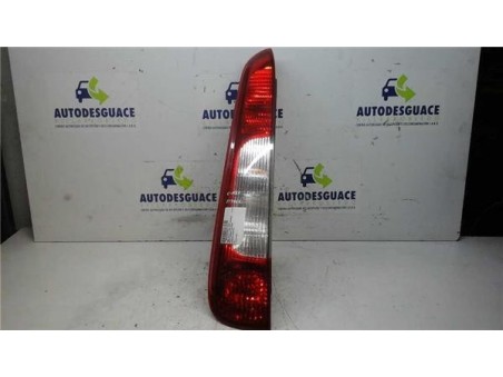 Piloto Trasero Izquierdo Ford FOCUS C-MAX 2 0 TDCi 