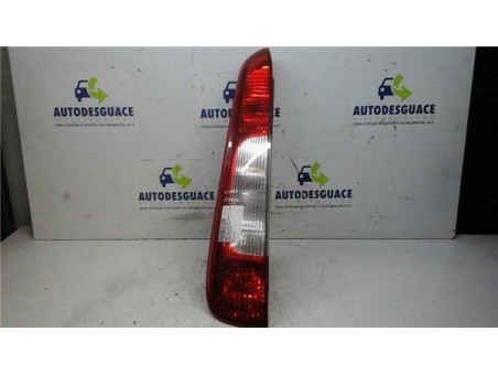 Piloto Trasero Izquierdo Ford FOCUS C-MAX 2 0 TDCi 